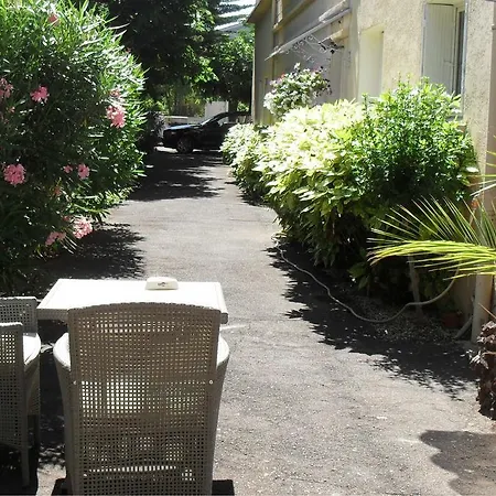 Le Langue D'oc Agde