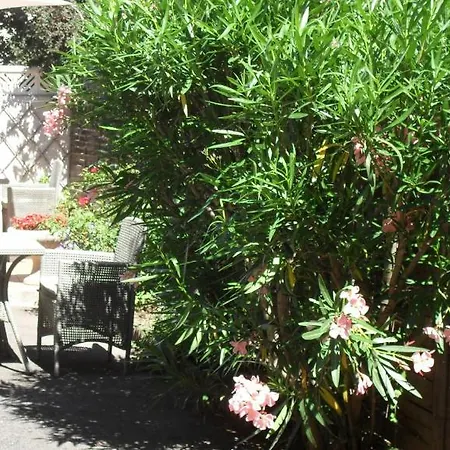 Le Langue D'oc Готель Агд