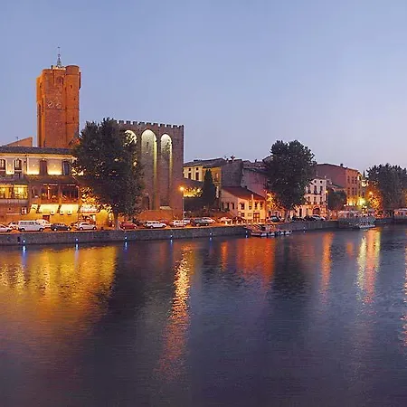 Le Langue D'oc 2* Agde