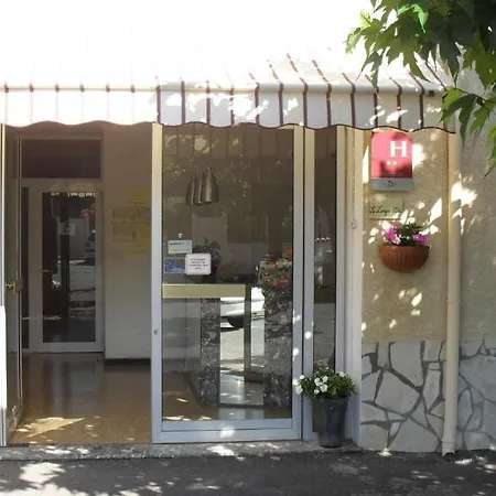 Le Langue D'oc 2* Agde