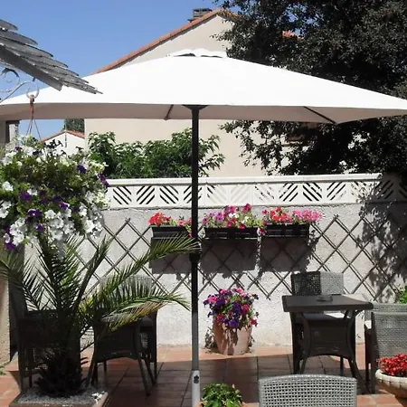 Le Langue D'oc 2* Agde