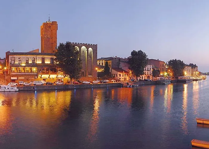 Le Langue D'oc 2* アグド