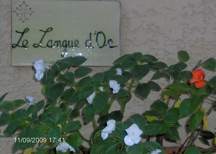 Le Langue D'oc アグド